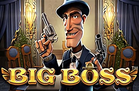 Who Is The Boss Slot - Play Online