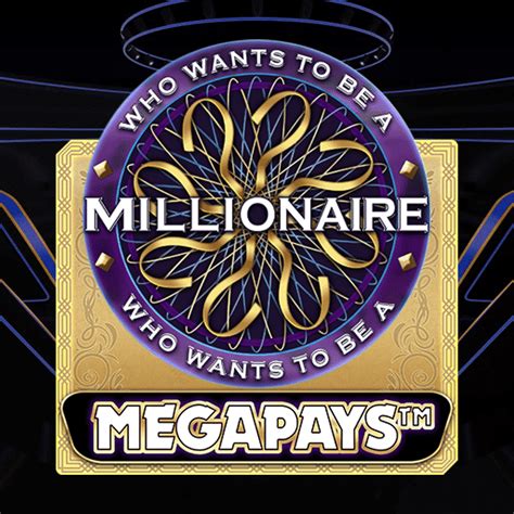 Who Wants To Be A Millionaire Megapays Novibet