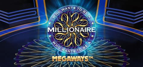 Who Wants To Be A Millionaire Megaways 1xbet