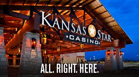 Wichita Ks Casinos