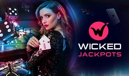 Wicked Jackpots Casino Argentina