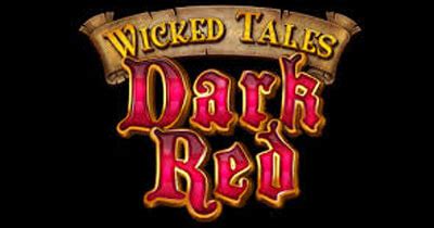 Wicked Tales Dark Red Review 2024