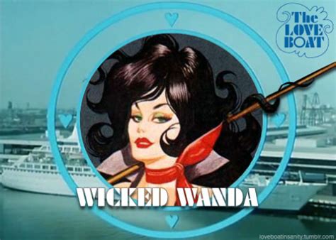 Wicked Wanda Novibet