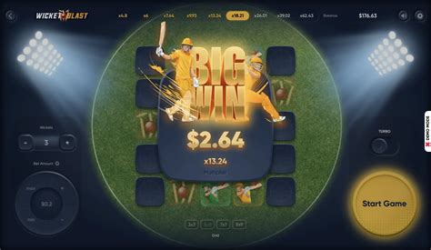 Wicket Blast Netbet