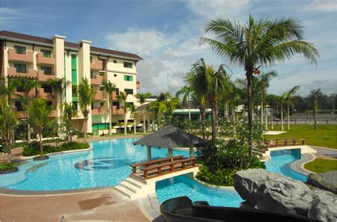 Widus Resort E Casino San Fernando Pampanga