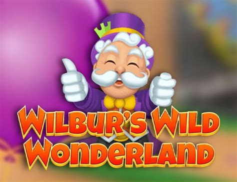 Wilbur S Wild Wonderland Brabet