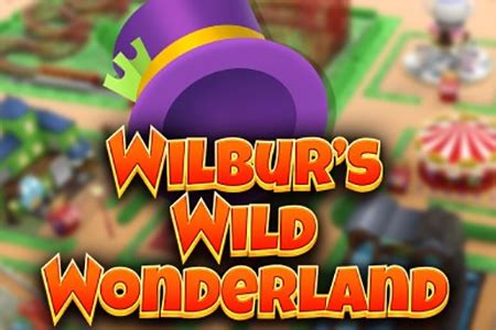 Wilbur S Wild Wonderland Leovegas