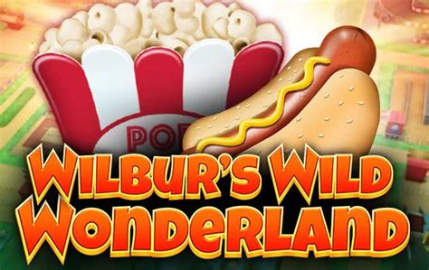 Wilbur S Wild Wonderland Pokerstars
