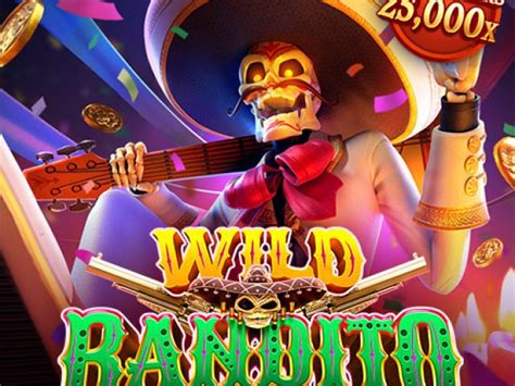 Wild Bandito Betfair