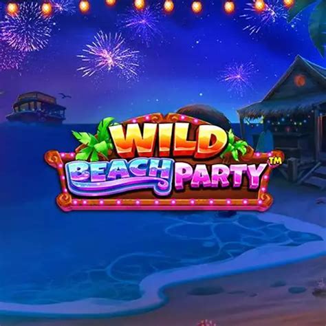 Wild Beach Party Slot - Play Online