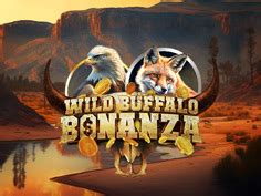 Wild Buffalo Bonanza 1xbet