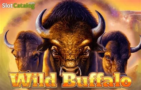 Wild Buffalo Manna Play Blaze
