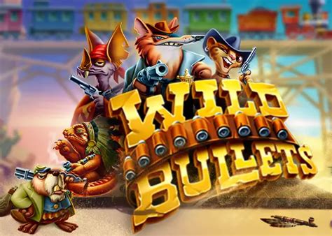 Wild Bullets 888 Casino