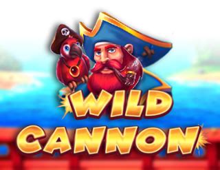 Wild Cannon Slot Gratis