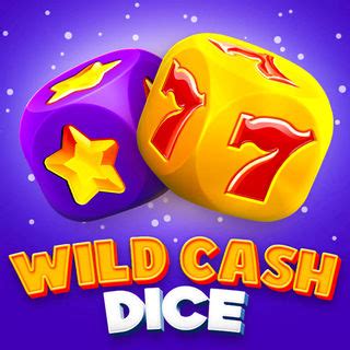 Wild Cash Dice Parimatch