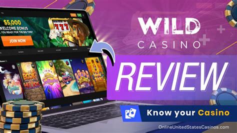 Wild Casino Honduras