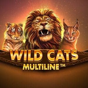 Wild Cats Multiline Betway