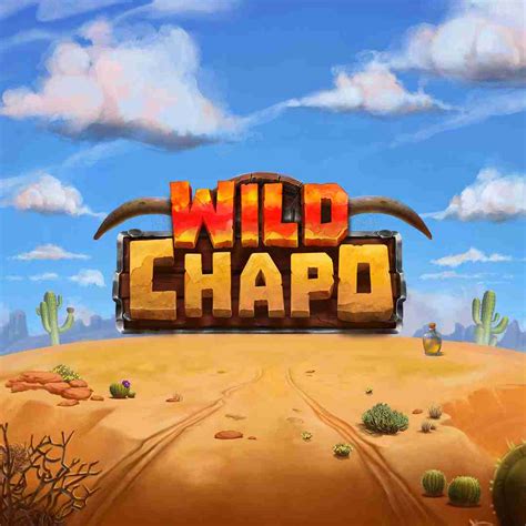 Wild Chapo Leovegas