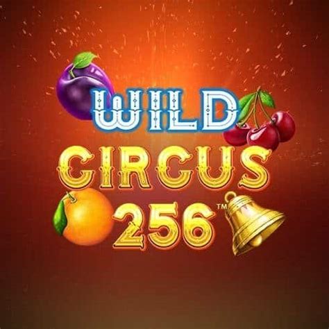Wild Circus 256 Betway