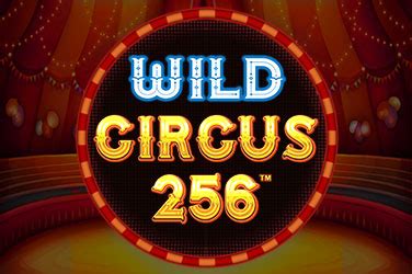 Wild Circus 256 Blaze