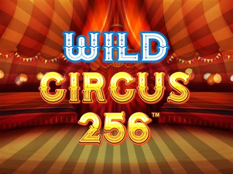 Wild Circus 256 Slot Gratis