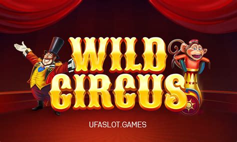 Wild Circus Betsson