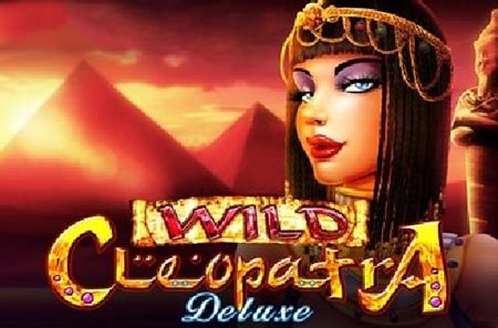 Wild Cleopatra Deluxe Netbet