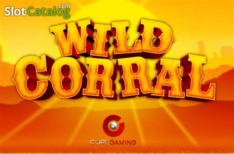 Wild Corral 1xbet