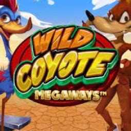 Wild Coyote Megaways Bwin