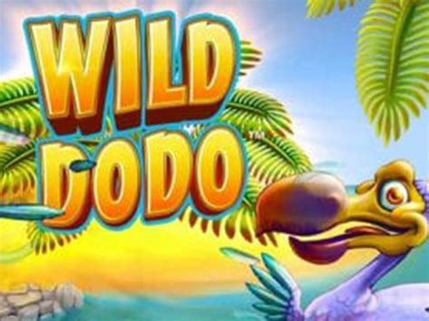 Wild Dodo Netbet