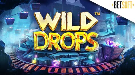 Wild Drops Slot Gratis