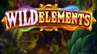 Wild Elements Netbet