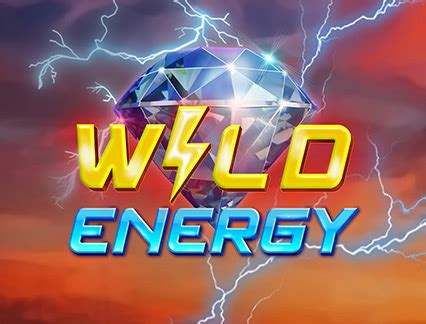 Wild Energy Leovegas