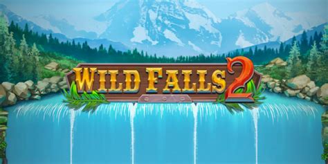 Wild Falls 2 Pokerstars