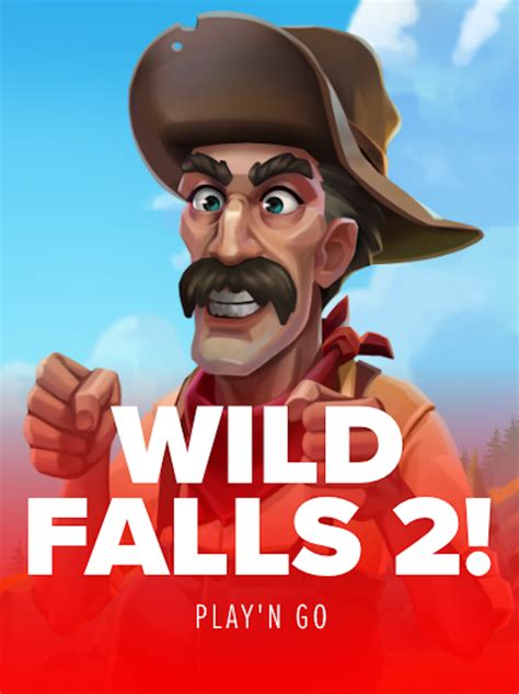 Wild Falls 2 Sportingbet