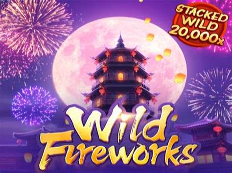 Wild Fireworks Netbet