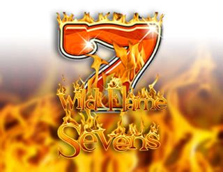 Wild Flame Sevens Netbet