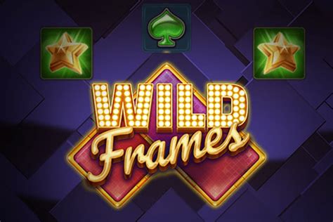 Wild Frames 1xbet