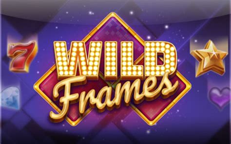 Wild Frames Slot Gratis