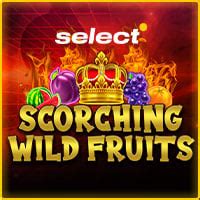 Wild Fruits Bwin