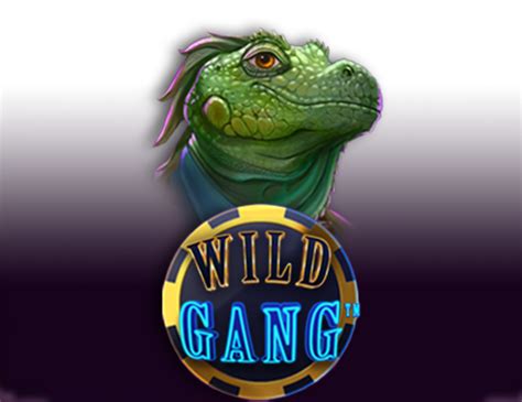 Wild Gang Novibet