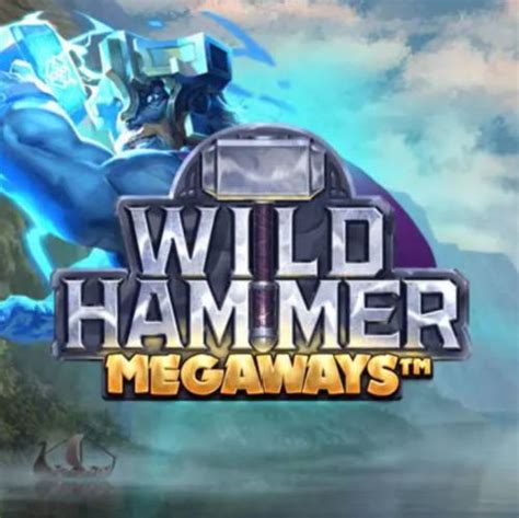 Wild Hammer Megaways Brabet