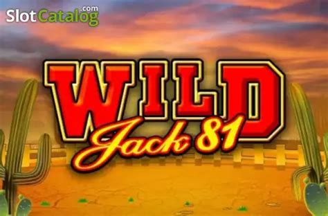 Wild Jack 81 Betway