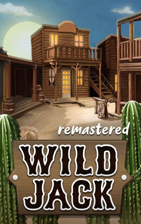 Wild Jack Remastered Review 2024