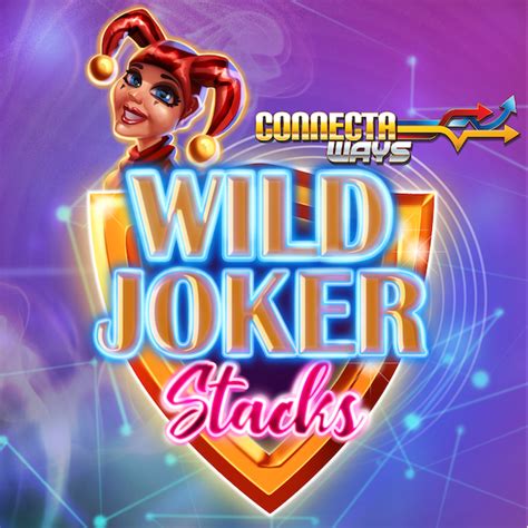 Wild Joker Stacks 1xbet