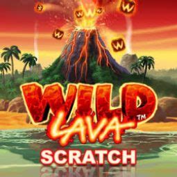 Wild Lava Scratch Novibet