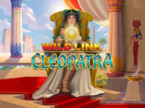 Wild Link Cleopatra Leovegas