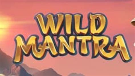 Wild Mantra Betfair