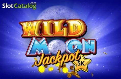 Wild Moon Jackpot Betway