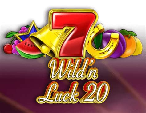 Wild N Luck 20 Bwin